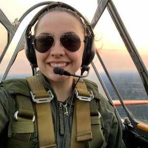 Meet your Posher, Delaney